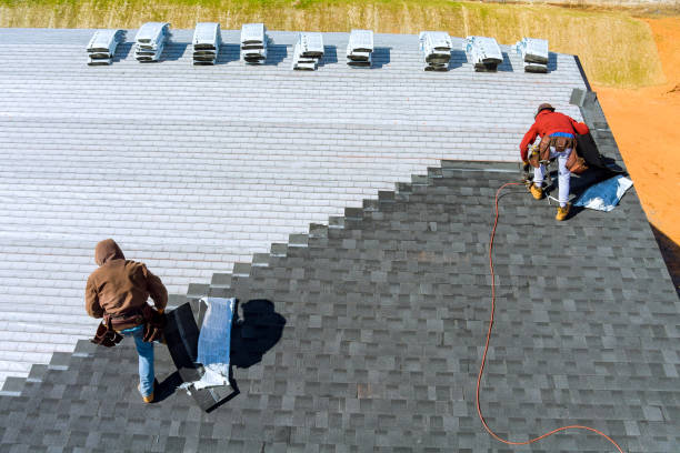 Best Flat Roof Repair Services  in Mequon, WI