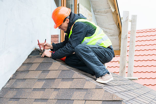 Best Storm Damage Roof Repair  in Mequon, WI