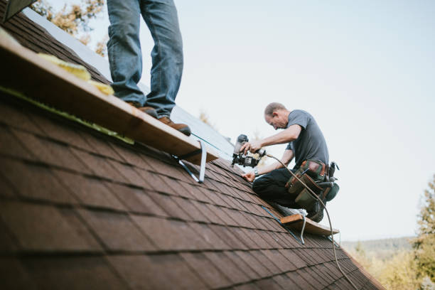 Reliable Mequon, WI Roofing Contractor Solutions