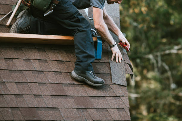 Roof Repair Estimates in Mequon, WI